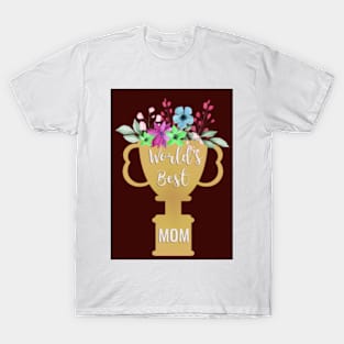 Mother Day T-Shirt